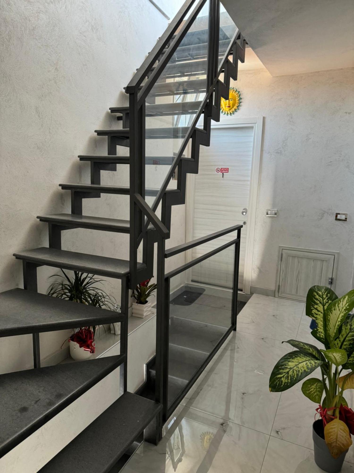 Bed and Breakfast Casa La Vigna Катания Экстерьер фото