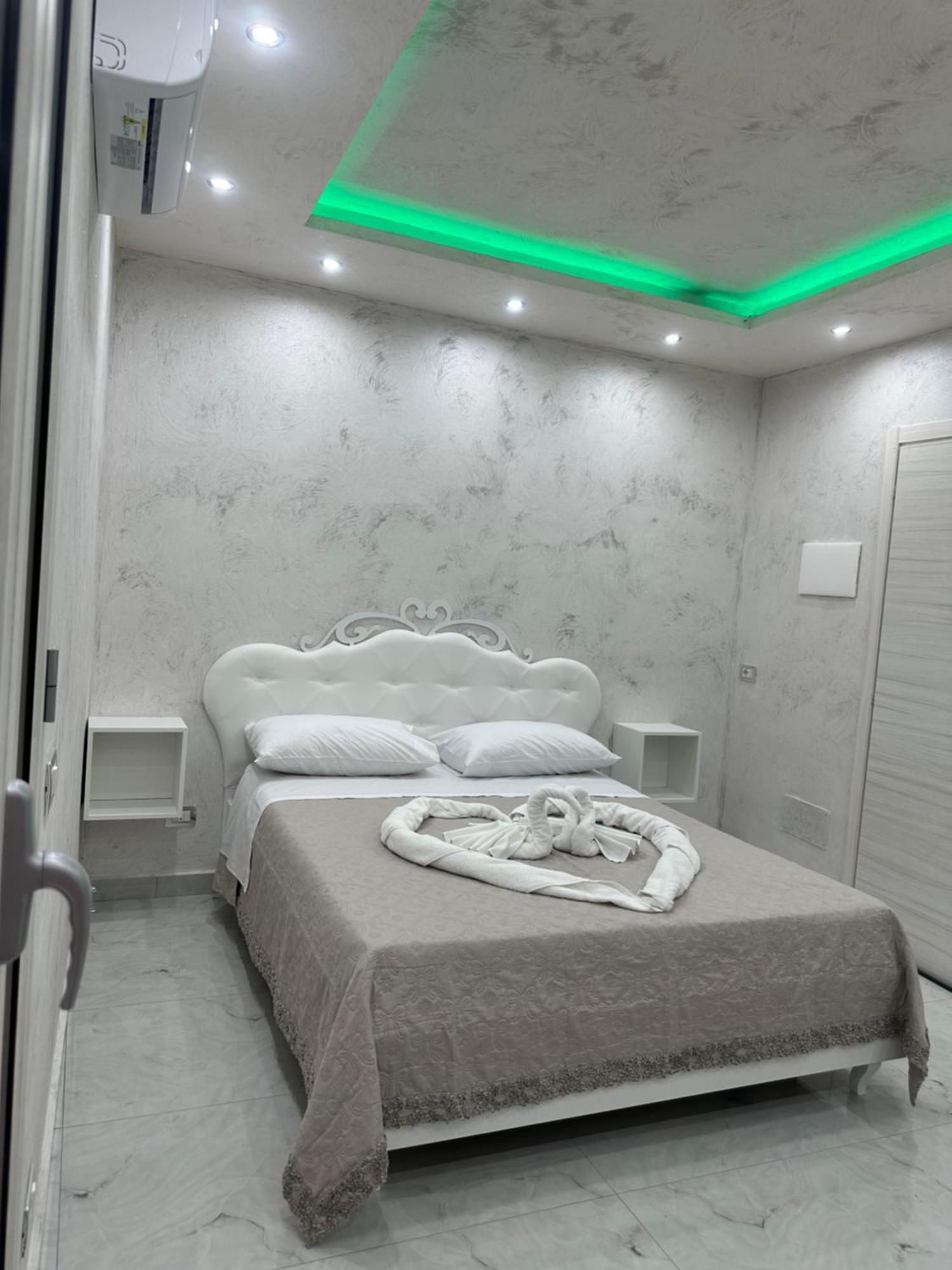 Bed and Breakfast Casa La Vigna Катания Экстерьер фото