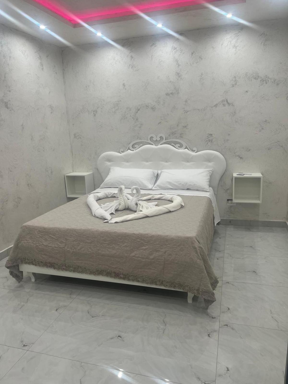 Bed and Breakfast Casa La Vigna Катания Экстерьер фото